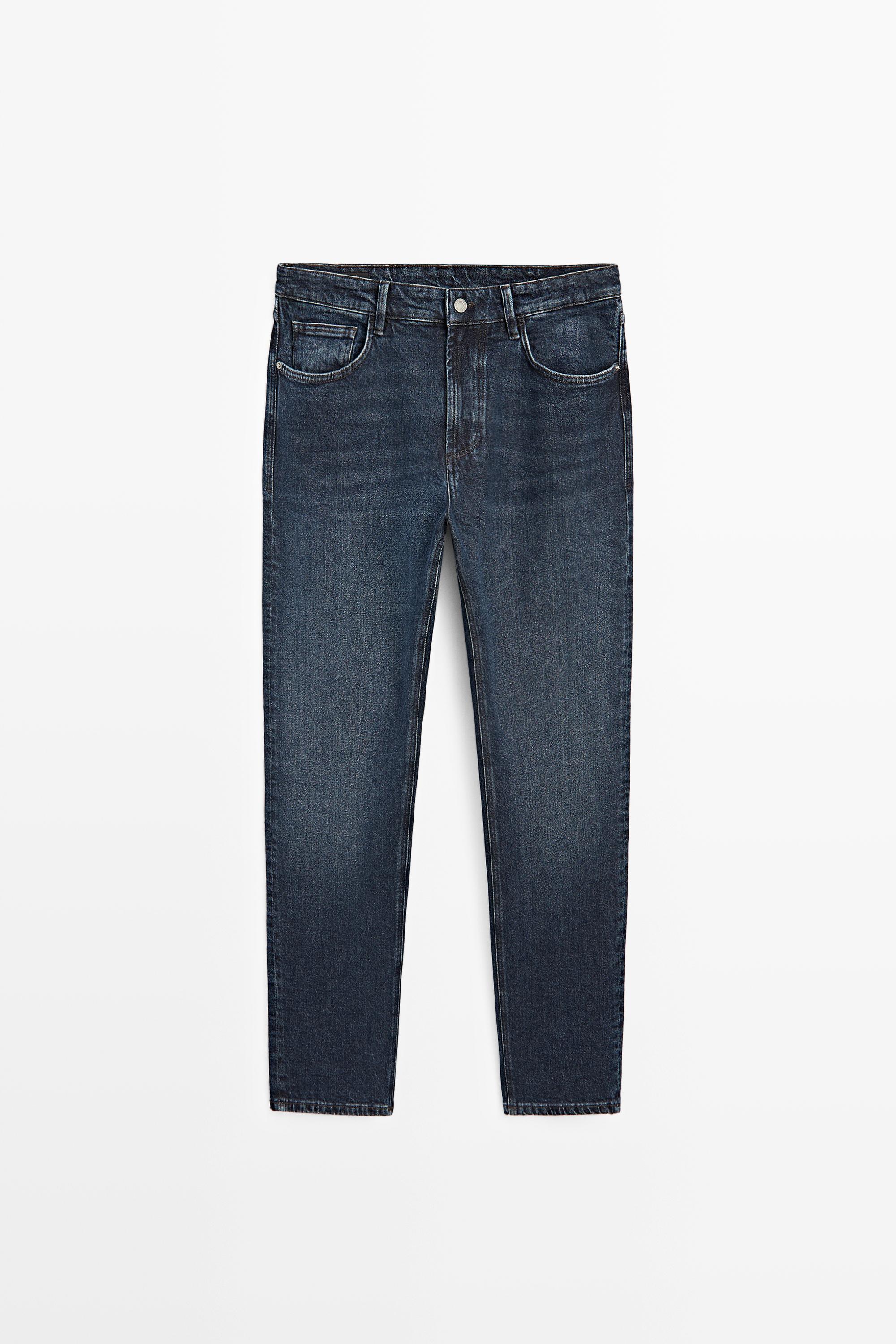 Jean slim fit